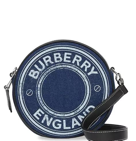 burberry bags logo